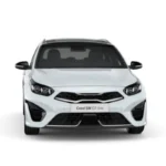 2024 Kia Ceed Sportswagon Casa White Kleur
