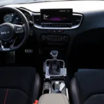 2024 Kia ProCeed Interieur