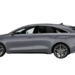 2024 Kia ProCeed Lunar Silver Kleur