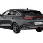 2024 Kia ProCeed Penta Metal Kleur