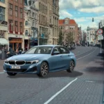 2024 BMW 3 Serie Plug-in Hybride