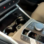 2024 BMW 3 Serie Touring Diesel Middenconsole