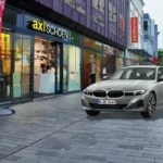 2024 BMW 3 Serie Touring Plug-in Hybride