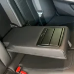 2024 BMW 3 Serie Touring Plug-in Hybride Achterstoelen Armleuning met Bekerhouders