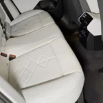 2024 BMW 5 Serie Diesel Mild Hybride Achterbank