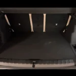 2024 BMW X1 Diesel Bagageruimte