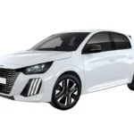 2024 Peugeot 208