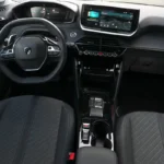 2024 Peugeot 208 Interieur