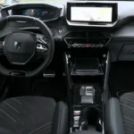 2024 Peugeot E-2008 Interieur