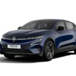 2024 Renault Megane E-Tech Elektrisch