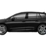 2024 Skoda Enyaq Black Magic Kleur