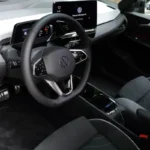 2024 Volkswagen ID.3 Interieur