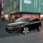 2024 Volkswagen Polo