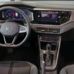 2024 Volkswagen Polo Dashboard Indeling en Middenconsole