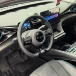 2025 BYD DOLPHIN Interieur