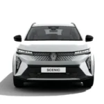 2025 Renault Scenic E-Tech Elektrisch