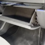 2025 Volkswagen ID.7 Tourer Handschoenenkastje