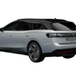 2025 Volkswagen ID.7 Tourer Scale Silver met zwart dak