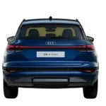 Audi Q6 e-tron Achteraanzicht