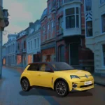 2025 Renault 5 E-TECH