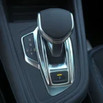2025 Renault Captur Automatische Transmissie Kiezer