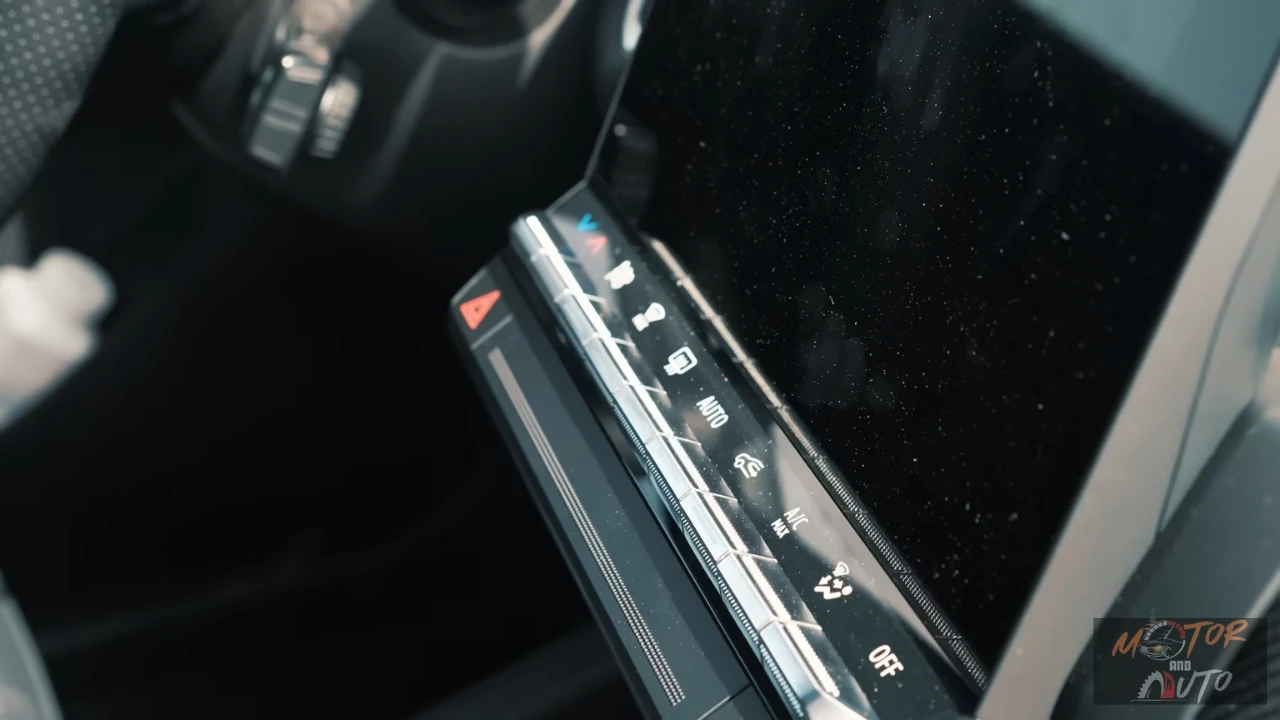 2025 Renault Captur Infotainmentsysteem