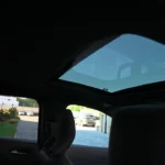 2025 Renault Captur Panoramisch Schuifdak Interieur Zicht