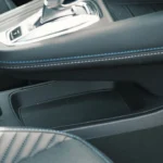 Opbergruimte middenconsole Renault Captur 2025