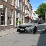 BMW M5 Sedan