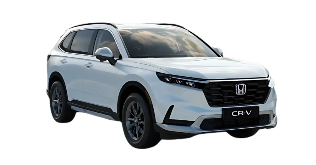 Honda CR-V Diamond Dust Pearl Kleur