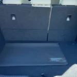 2025 Honda HR-V Achter Bagageruimte