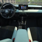 2025 Honda HR-V Interieur