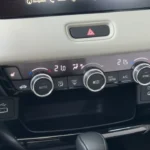 2025 Honda HR-V Klimaatregeling Systeem