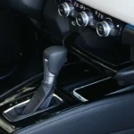 2025 Honda HR-V Versnellingspook Console Detail