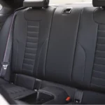 2025 BMW M2 CS Achterbank Configuratie
