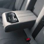 2025 MG S5 EV Achter Middenarmsteun