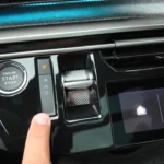 2025 Peugeot E-3008 Dual Motor - Elektronische Versnellingskiezer en Rij Bediening
