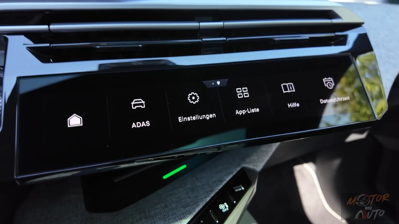 2025 Peugeot E-3008 Dual Motor - Innovatief Toggle Bar Snelkoppeling Systeem