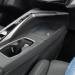 2025 Peugeot E-3008 Dubbele Motor - Middenconsole