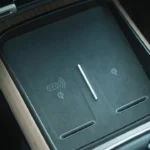 2025 Smart #5 Draadloze Oplaadpad met NFC Technologie