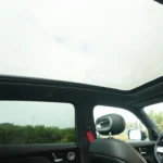 2025 Smart #5 Halo Panoramadak Creëert Luchtig Interieurgevoel