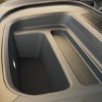 2025 Smart #5 Voorste Bagageruimte (Frunk) met 110L Capaciteit