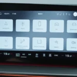 2025 Audi Q3 Infotainment Systeem - Android Automotive Interface