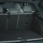 2025 Audi Q3 Laadruimte - 488 Liter Bagageruimte Capaciteit