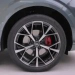 2025 Audi Q3 Performance Wielen - 20-inch met Rode Remklauwen