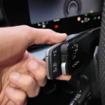 2025 Audi Q3 Revolutionaire Stuurkolombediening - Drie-Hendel Innovatie