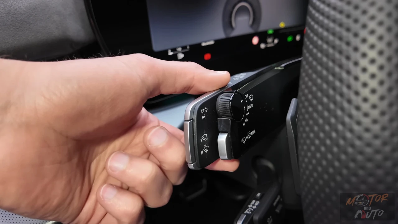 2025 Audi Q3 Revolutionaire Stuurkolombediening - Drie-Hendel Innovatie