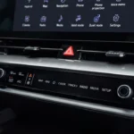 2025 Kia Sportage Hybrid 12,3-inch Infotainment Systeem Functies