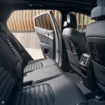 2025 Kia Sportage Hybrid Ruime Achterpassagiers Accommodatie