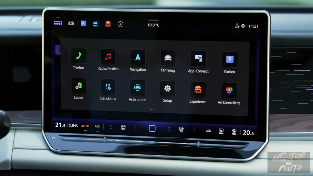 2025 Volkswagen Tayron Test, Specificaties en Prijzen